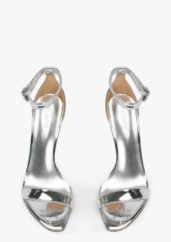 Tony Bianco Sales -Tony Bianco Sales dallas silver shine heels 720 2