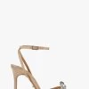 Dancer Nude Satin Heels -Tony Bianco Sales dancer nude satin heels 720 1