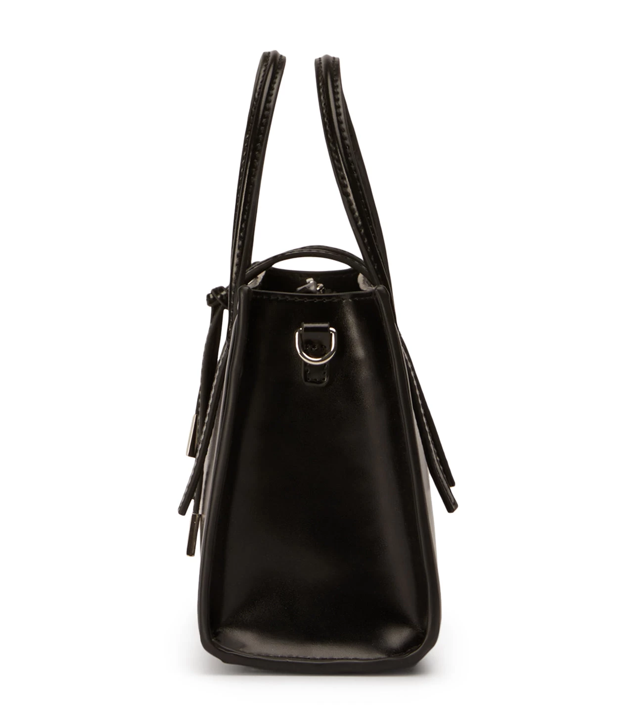 Dani Black Hi Shine Mini Handbags 7 Dani Black Hi Shine Mini Handbags - Image 5