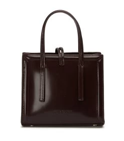 Dani Vino Hi Shine Mini Handbags -Tony Bianco Sales dani vino high shine bags 1288 4