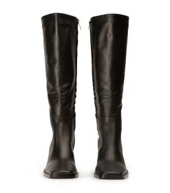 Darby Black Venice Calf Boots -Tony Bianco Sales darby black venice calf boots 1288 3