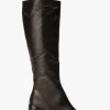 Darby Black Venice Calf Boots 1 Darby Black Venice Calf Boots -Tony Bianco Sales darby black venice calf boots 720 1