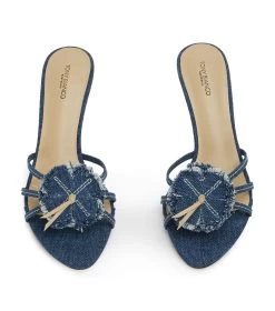 Daze Vintage Denim Heels 12 Daze Vintage Denim Heels -Tony Bianco Sales daze vintage denim heels 1288 2