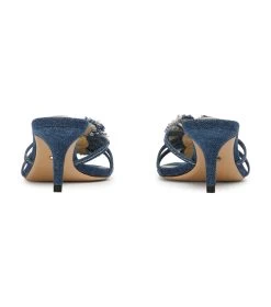 Daze Vintage Denim Heels 13 Daze Vintage Denim Heels -Tony Bianco Sales daze vintage denim heels 1288 4