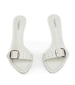 Delta Milk Capretto Heels -Tony Bianco Sales delta milk capretto heels 1288 2