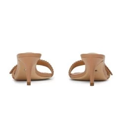 Delta Peru Capretto Heels -Tony Bianco Sales delta peru nappa heels 1288 4