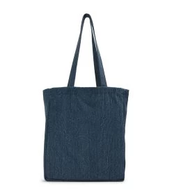 Cami Blue Denim Promo -Tony Bianco Sales denim tote vintage denim bags 1288 4