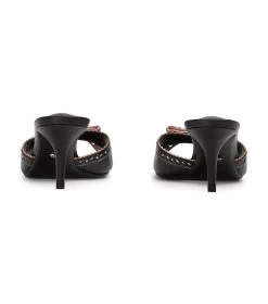 Denise Black Como Heels -Tony Bianco Sales denise black como blossom nappa heels 1288 4