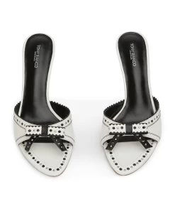 Denise Milk Capretto Heels -Tony Bianco Sales denise milk capretto heels 1288 2