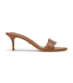 Destiny Tan Como Heels -Tony Bianco Sales destiny tan como heels 1288 1