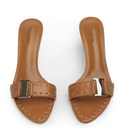 Destiny Tan Como Heels -Tony Bianco Sales destiny tan como heels 1288 2