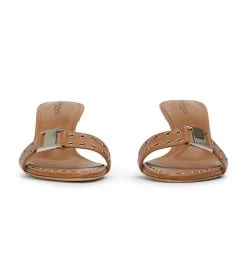 Destiny Tan Como Heels -Tony Bianco Sales destiny tan como heels 1288 3
