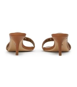 Destiny Tan Como Heels -Tony Bianco Sales destiny tan como heels 1288 4