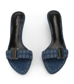 Destiny Vintage Denim Heels 11 Destiny Vintage Denim Heels -Tony Bianco Sales destiny vintge denim heels 1288 2