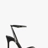 Dijon Black Satin Heels 2 Dijon Black Satin Heels -Tony Bianco Sales dijon black satin heels 720 1