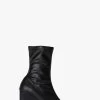 Diplo Black Venezia Ankle Boots -Tony Bianco Sales diplo black venezia ankle boots 720 1