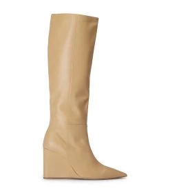 Drake Butter Nappa Calf Boots -Tony Bianco Sales drake butter nappa calf boot 1288 1