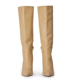 Drake Butter Nappa Calf Boots -Tony Bianco Sales drake butter nappa calf boot 1288 3