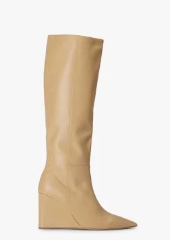 Drake Butter Nappa Calf Boots