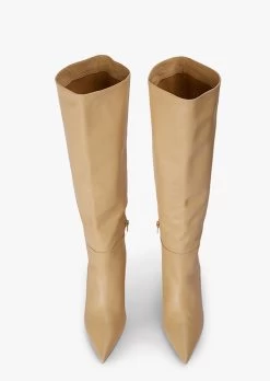 Drake Butter Nappa Calf Boots -Tony Bianco Sales drake butter nappa calf boots 720 2