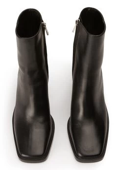 Dream Black Como Ankle Boots -Tony Bianco Sales dream black como ankle boots 720 2