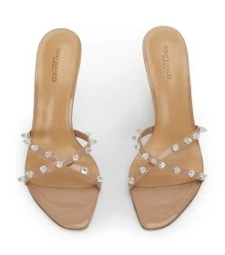 Duo Coco Patent Heels -Tony Bianco Sales duo coco patent heels 1288 2