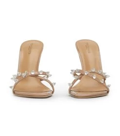 Duo Coco Patent Heels -Tony Bianco Sales duo coco patent heels 1288 3