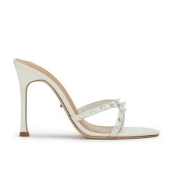 Duo White Patent Heels -Tony Bianco Sales duo white patent heels 1288 1