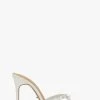 Duo White Patent Heels 1 Duo White Patent Heels -Tony Bianco Sales duo white patent heels 720 1
