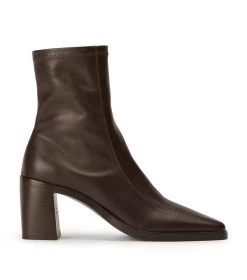 Dusty Choc Como Ankle Boots 13 Dusty Choc Como Ankle Boots -Tony Bianco Sales dusty choc milan casual boots 1288 1 62aeadb3 e8c7 450f aff3 5a8202d72fb8