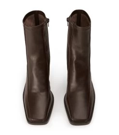Dusty Choc Como Ankle Boots 15 Dusty Choc Como Ankle Boots -Tony Bianco Sales dusty choc milan casual boots 1288 2 95ca0f79 8d4f 4ce0 a988 2b9e7ccd1294