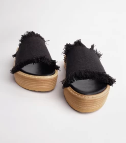 Ebony Black Sandals 14 Ebony Black Sandals -Tony Bianco Sales ebony white black sandals 1288 4