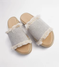 Ebony White/Black Sandals -Tony Bianco Sales ebony white sandals 1288 2