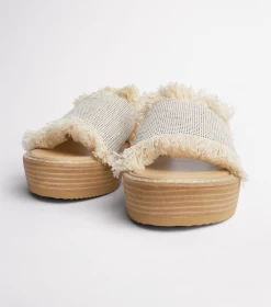 Ebony White/Black Sandals -Tony Bianco Sales ebony white sandals 1288 5