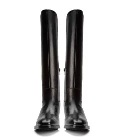 Eleanor Black Como Calf Boots -Tony Bianco Sales eleanor black como calf boots 1288 3