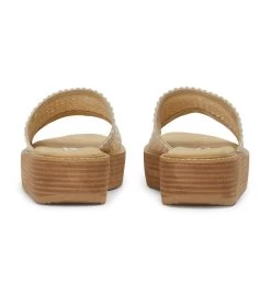 Eleni Natural Crochet Sandals 13 Eleni Natural Crochet Sandals -Tony Bianco Sales eleni natural crochet sandals 1288 4