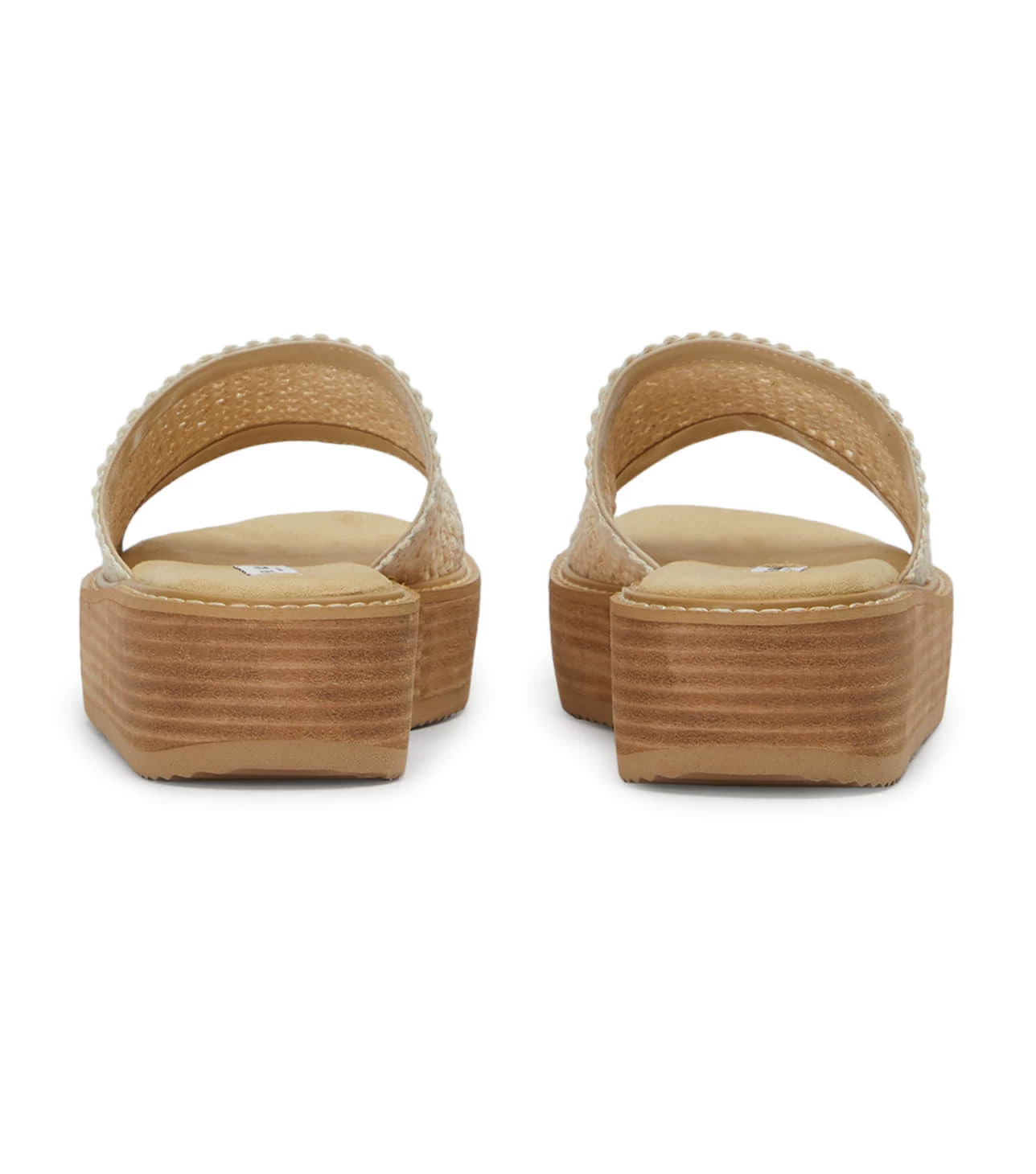 Eleni Natural Crochet Sandals 8 Eleni Natural Crochet Sandals - Image 6