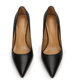 Emmi Black Como Heels 11 Emmi Black Como Heels -Tony Bianco Sales emmi black como heels 1288 2