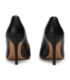 Emmi Black Como Heels 13 Emmi Black Como Heels -Tony Bianco Sales emmi black como heels 1288 4