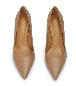 Emmi Skin Capretto Heels -Tony Bianco Sales emmi skin capretto heels 1288 2