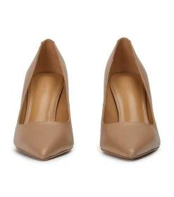 Emmi Skin Capretto Heels -Tony Bianco Sales emmi skin capretto heels 1288 3