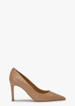 Emmi Skin Capretto Heels