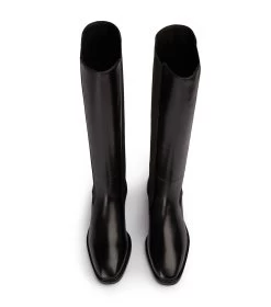 Emrata Black Como Calf Boots 14 Emrata Black Como Calf Boots -Tony Bianco Sales emrata black como calf boots 1288 2