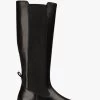 Emrata Black Como Calf Boots -Tony Bianco Sales emrata black como calf boots 720 1