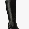 Epic Black Venice Calf Boots 1 Epic Black Venice Calf Boots -Tony Bianco Sales epic black venice calf boots 720 1
