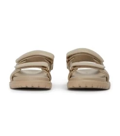 Falcon Stone Nappa Sandals -Tony Bianco Sales falcon stone nappa sandals 1288 3