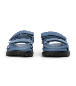 Falcon Washed Denim Sandals 12 Falcon Washed Denim Sandals -Tony Bianco Sales falcon washed denim sandals 1288 3