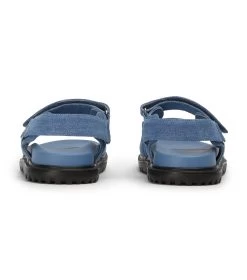 Falcon Washed Denim Sandals 13 Falcon Washed Denim Sandals -Tony Bianco Sales falcon washed denim sandals 1288 4