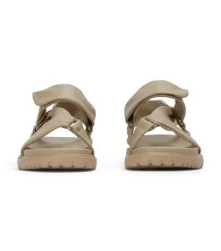 Fantasia Stone Nappa Sandals -Tony Bianco Sales fantasia stone nappa sandals 1288 3