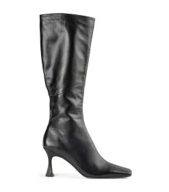Fantasy Black Venice Calf Boots 19 Fantasy Black Venice Calf Boots -Tony Bianco Sales fantasy black venice calf boots 1288 1